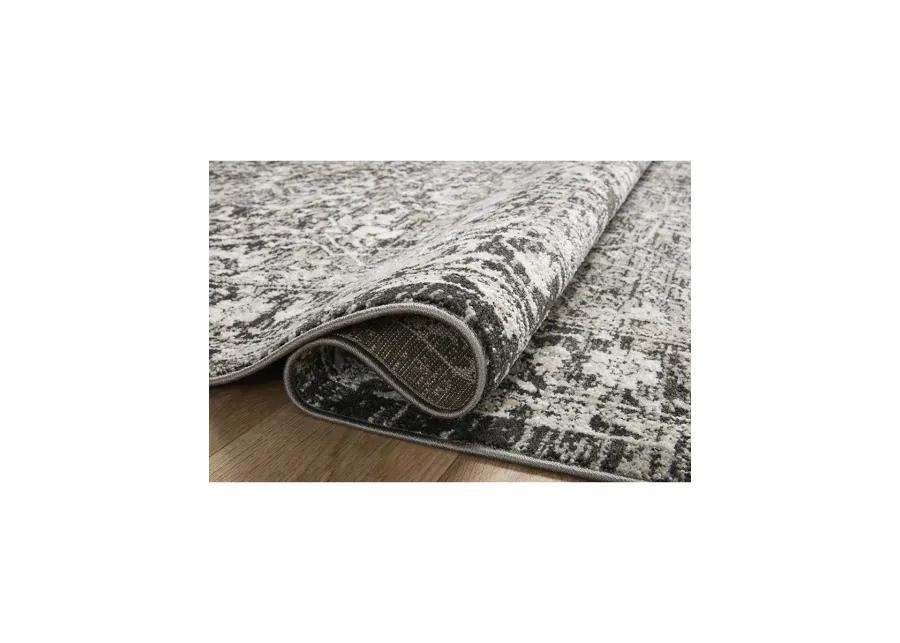 Odette ODT01 2'7" x 10'" Rug