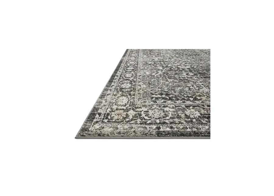 Odette ODT01 2'7" x 10'" Rug