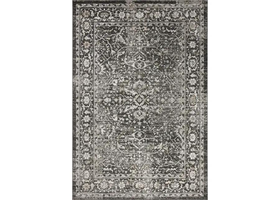 Odette ODT01 2'7" x 10'" Rug