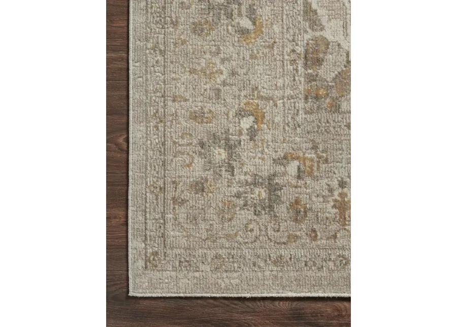 Rosemarie ROE02 5'" x 7'10" Rug