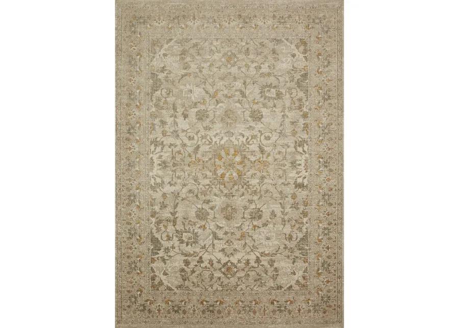 Rosemarie ROE02 5'" x 7'10" Rug