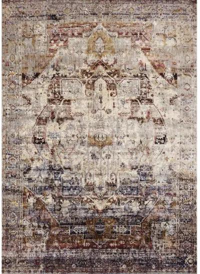 Anastatsia AF08 2'7" x 8'" Rug