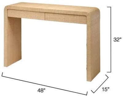 Montecito Console Table