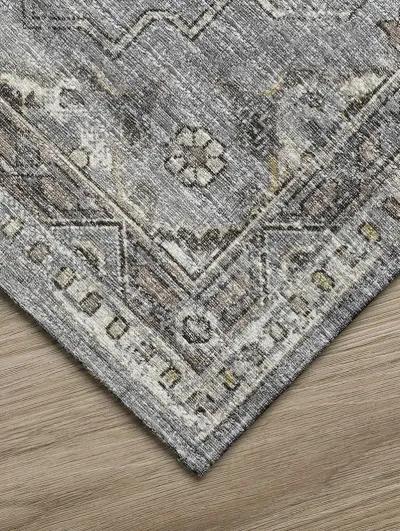 Marbella MB4 Silver 8' x 10' Rug