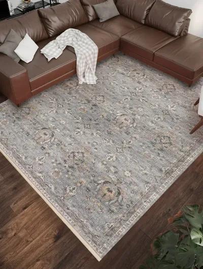 Marbella MB4 Silver 8' x 10' Rug