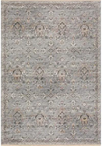 Marbella MB4 Silver 8' x 10' Rug