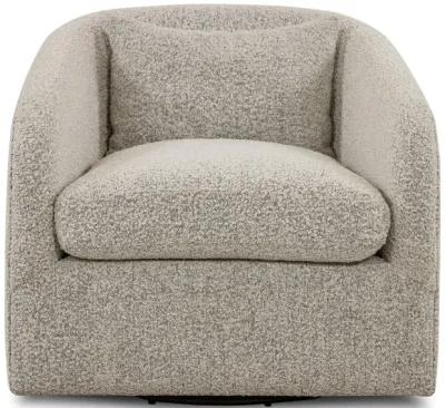 Topanga Swivel Chair