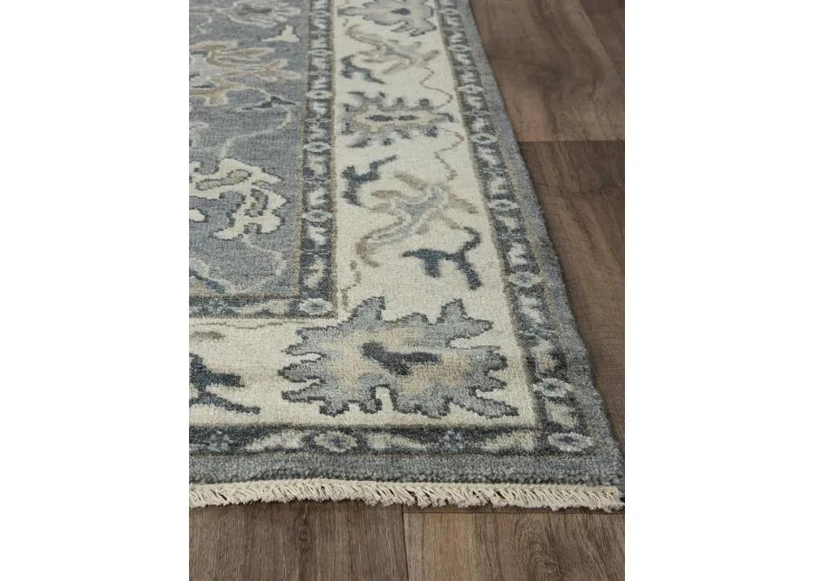 Ashton ATN918 6' x 9' Rug