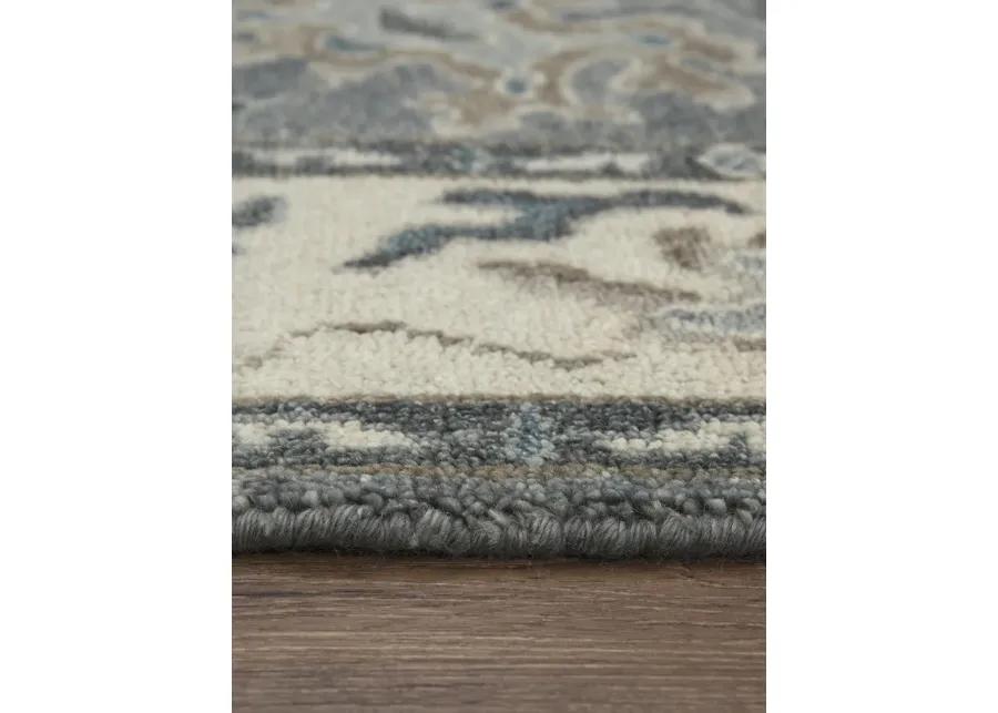 Ashton ATN918 6' x 9' Rug