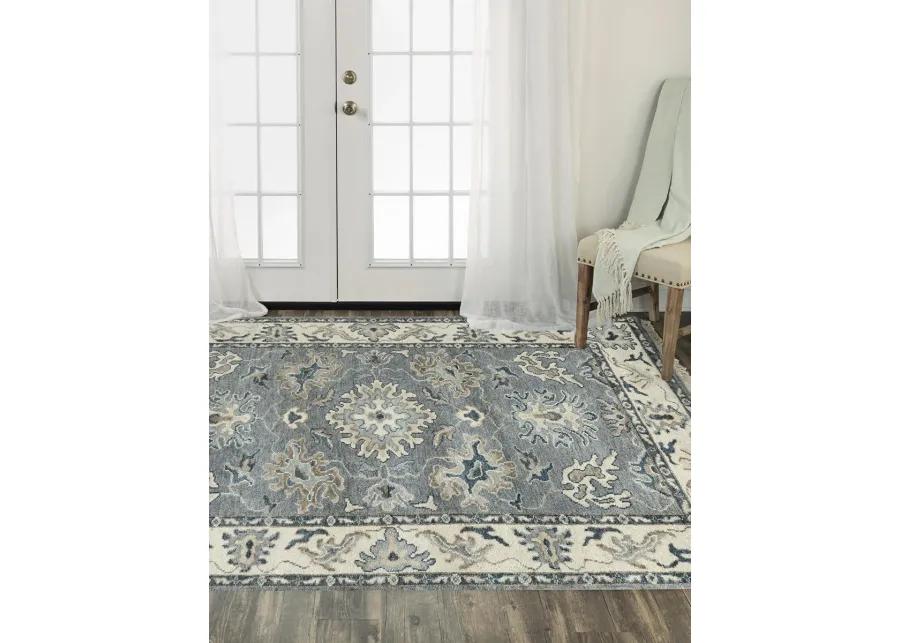 Ashton ATN918 6' x 9' Rug