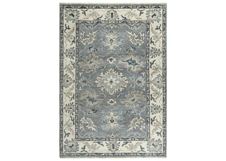 Ashton ATN918 6' x 9' Rug