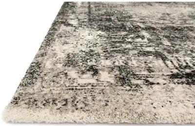 Viera VR03 Ash 2'5" x 7'7" Rug