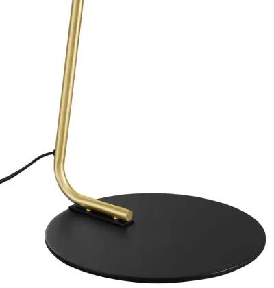 Journey Standing Floor Lamp-Benzara