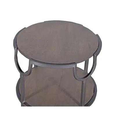 Sadler Accent Table