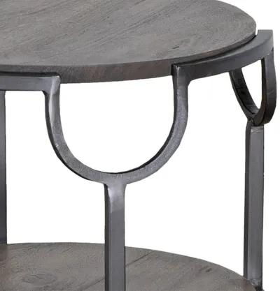 Sadler Accent Table