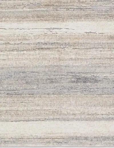 Ferris Caramon Tan/Taupe 8' x 10' Rug