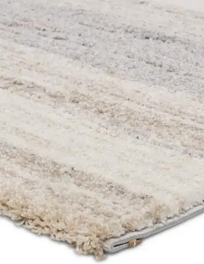 Ferris Caramon Tan/Taupe 8' x 10' Rug