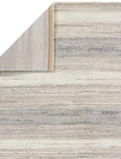 Ferris Caramon Tan/Taupe 8' x 10' Rug