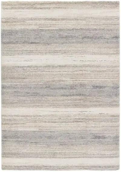 Ferris Caramon Tan/Taupe 8' x 10' Rug