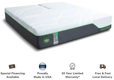 Ultra-Cool Hybrid Medium Twin Mattress