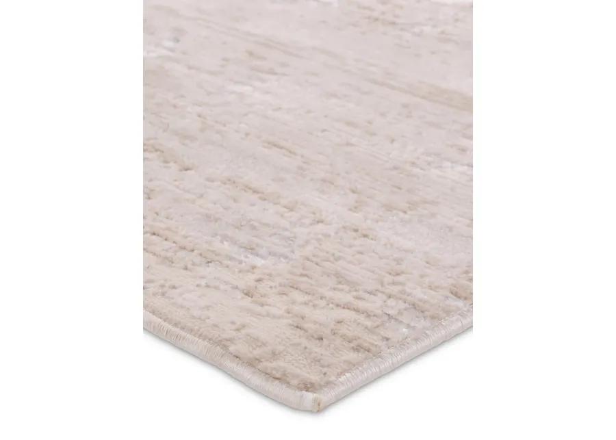 Catalyst Carine Gray 6'7" x 9'6" Rug