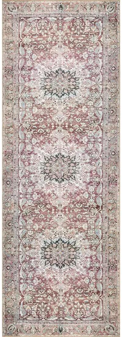 Wynter WYN05 " Rug