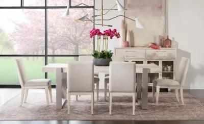 Bliss Rectangular Dining Table