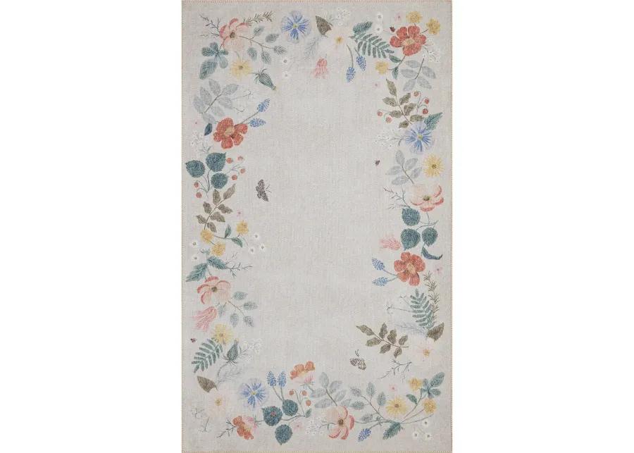 Atelier ATE03 2'3" x 3'9" Rug