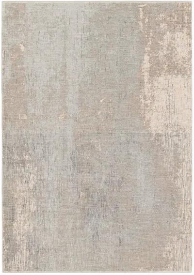 Ballad Kosta Gray 8' x 10' Rug