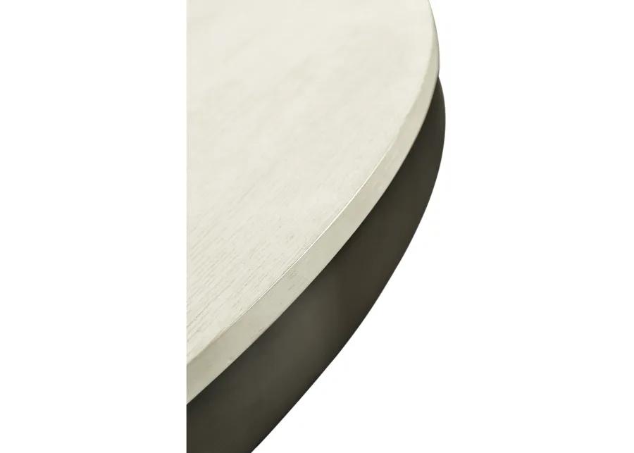 Lodestone Round Dining Table