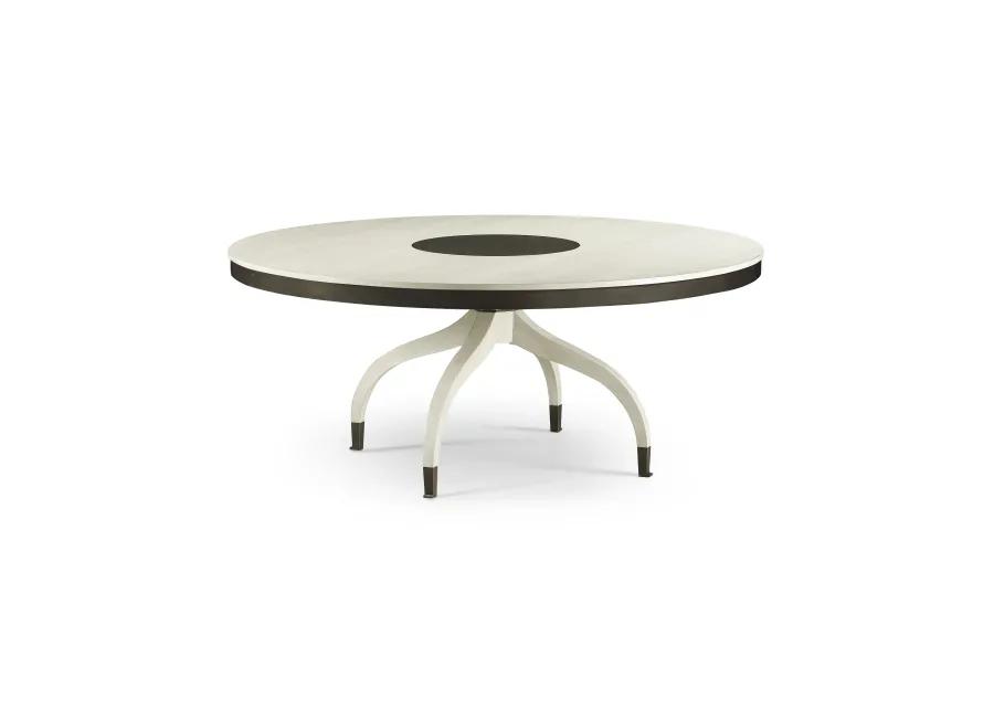 Lodestone Round Dining Table