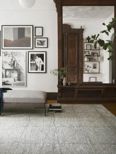 Odyssey OD02 Slate/Grey 8'6" x 11'6" Rug