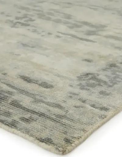 Malibu- Barclay B Retreat Gray 8' x 10' Rug