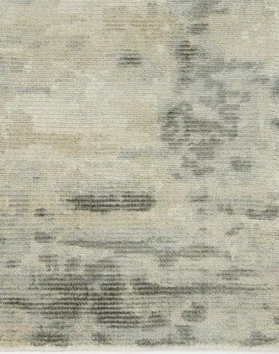 Malibu- Barclay B Retreat Gray 8' x 10' Rug