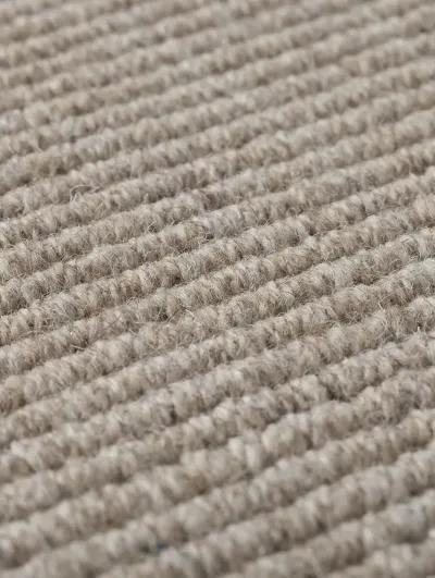 Monaco Sisal MC100 Taupe 3'6" x 5'6" Rug