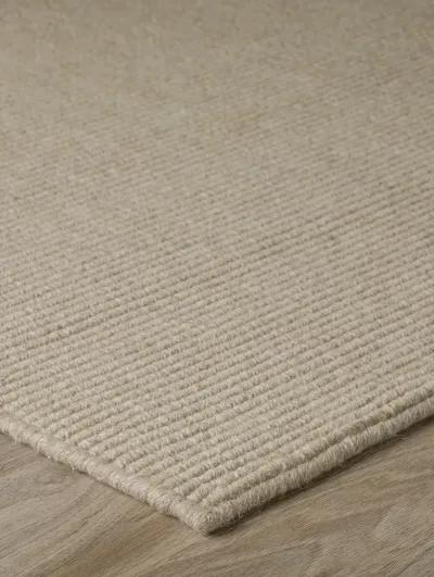 Monaco Sisal MC100 Taupe 3'6" x 5'6" Rug