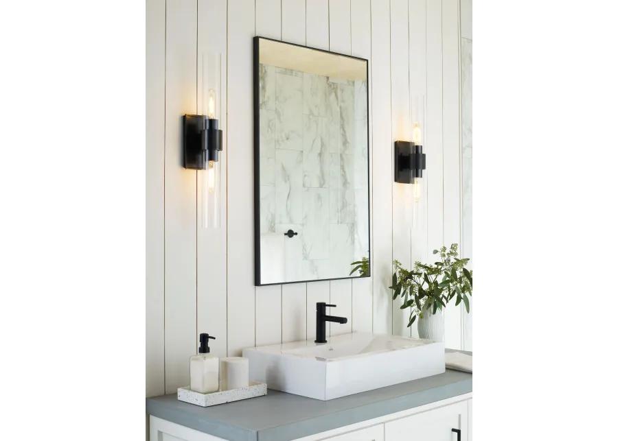 Presidio Petite Double Sconce