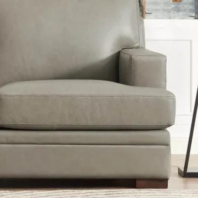 Georgia Top Grain Leather Sofa