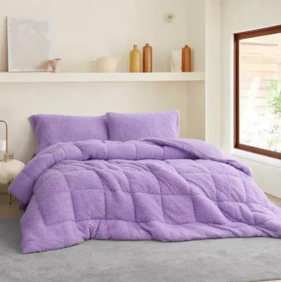 Cotton Candy - Coma Inducer� Oversized Comforter