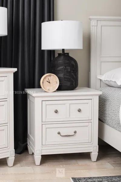 Willowbrook Drawer Nightstand