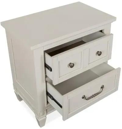 Willowbrook Drawer Nightstand