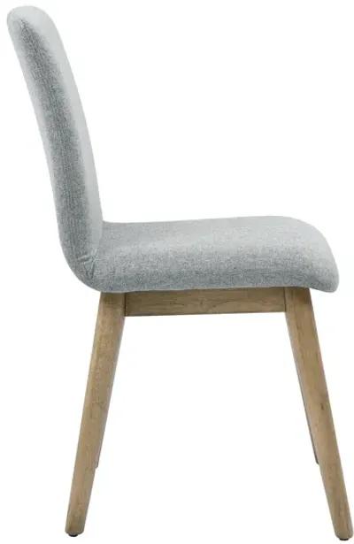 Vida Upholstered Side Chair