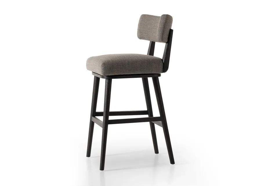 Cardell Swivel Bar Stool