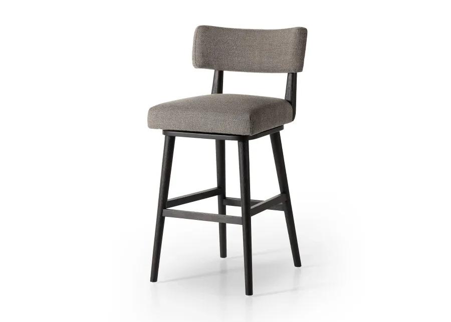 Cardell Swivel Bar Stool