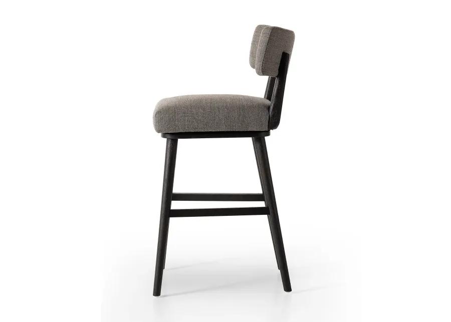 Cardell Swivel Bar Stool