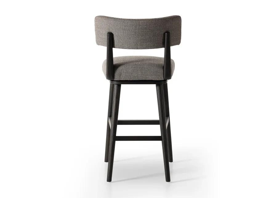 Cardell Swivel Bar Stool