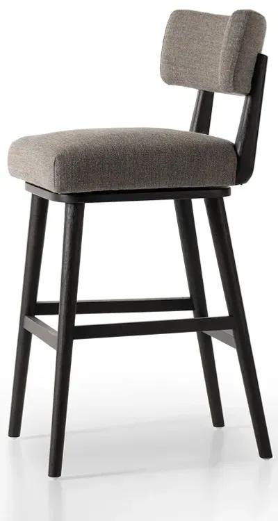 Cardell Swivel Bar Stool