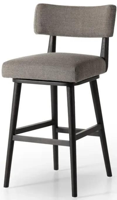 Cardell Swivel Bar Stool