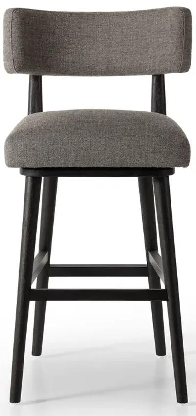 Cardell Swivel Bar Stool