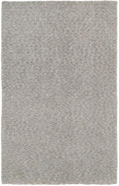 Heavenly 3' x 5' Grey Rug